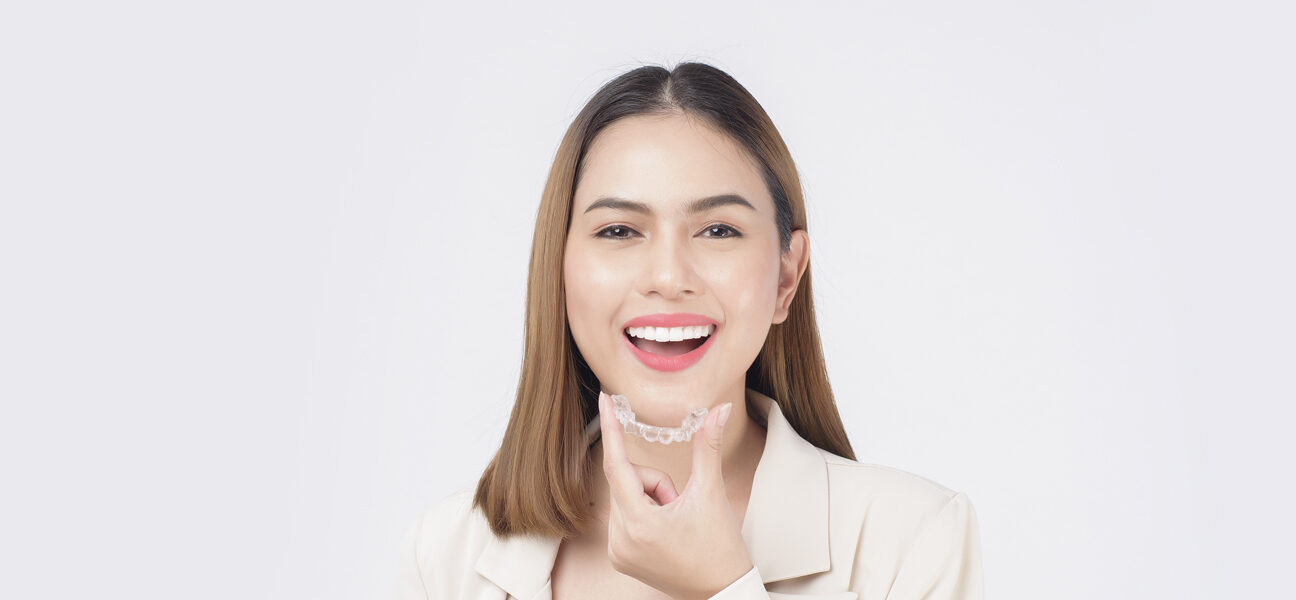 Clear Aligners