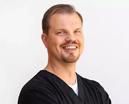 Dr. David Campbell