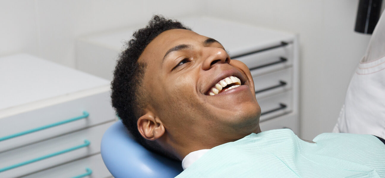 Dental Cleaning and Consultation