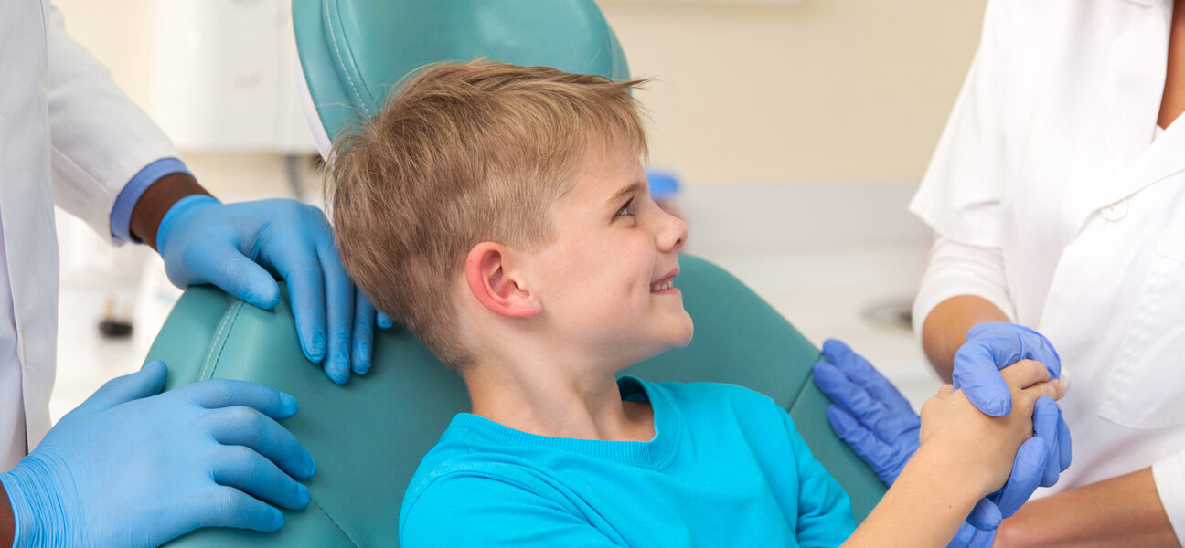 Dental Sealants