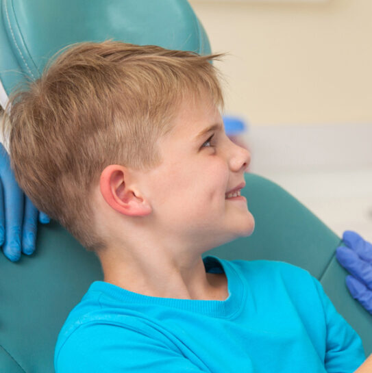Dental Sealants