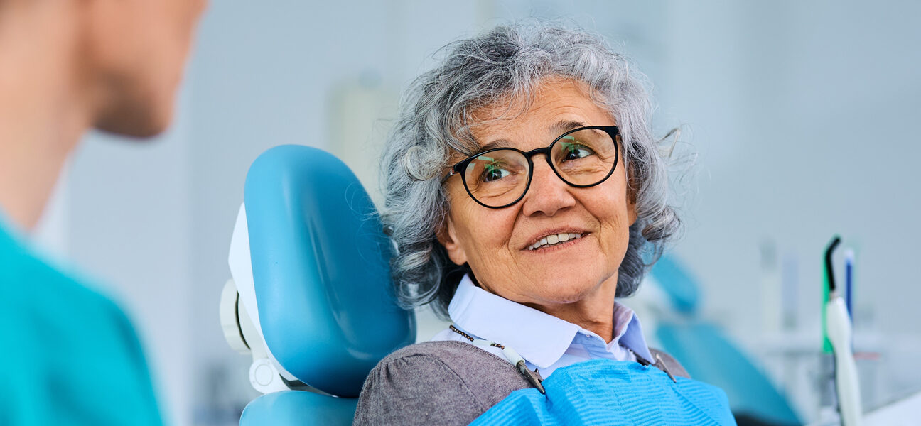 Dentures