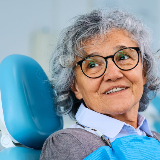 Dentures