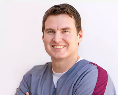 Dr. Mark Williams