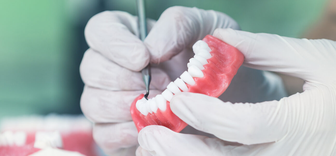 Removable Dentures