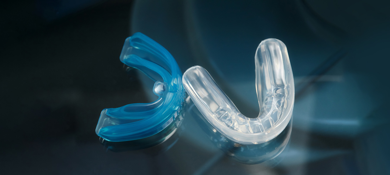 Sports Mouth Guards