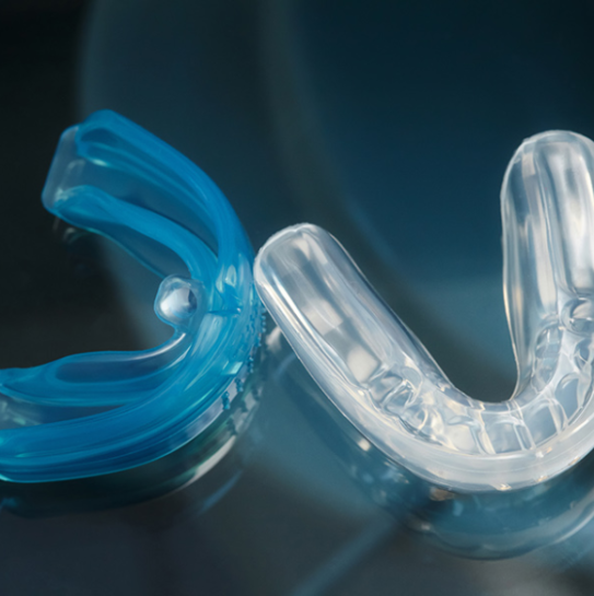 Sports Mouth Guards