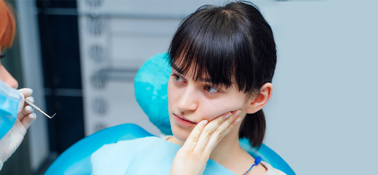 TMJ Treatment