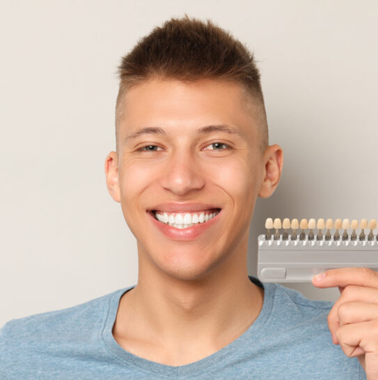 Veneers and Laminates