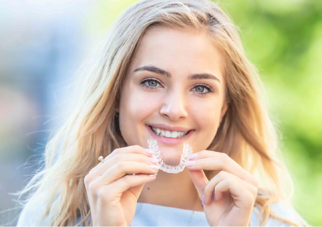 Invisalign