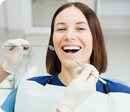 $0 Cleaning with Your Dental Insurance