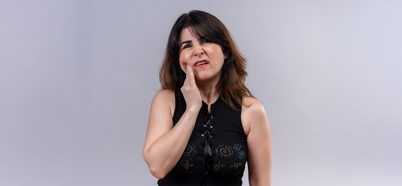 Broken Molar With No Pain? Here’s Why You Shouldn’t Ignore It