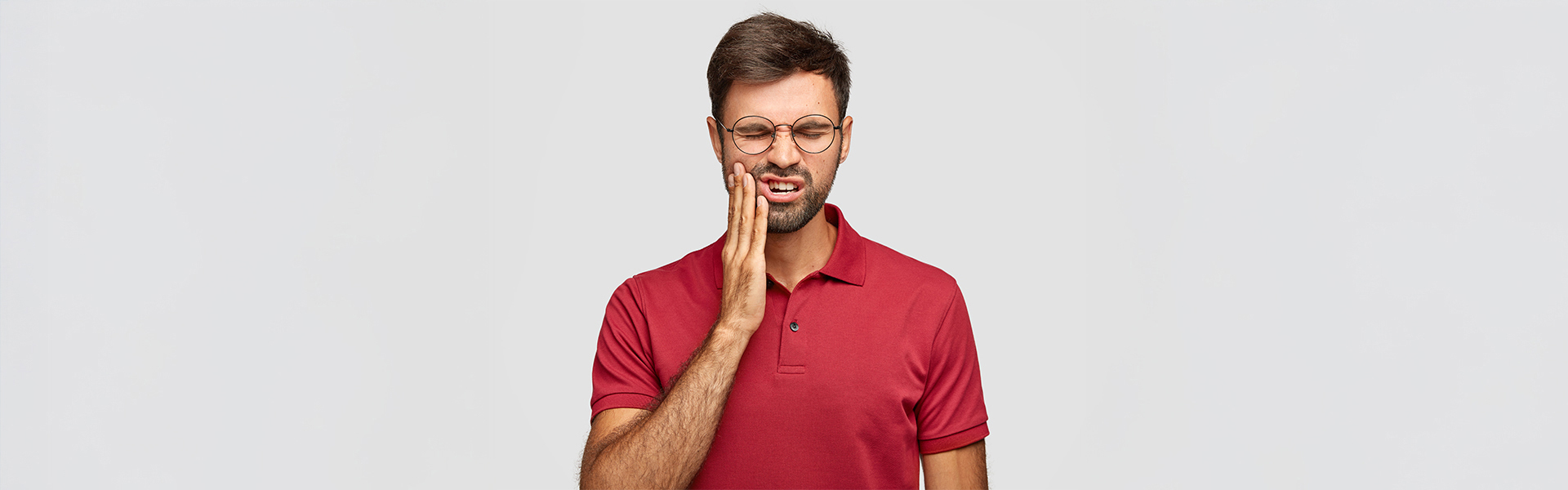 How to Stop Jaw Clicking on One Side? 
