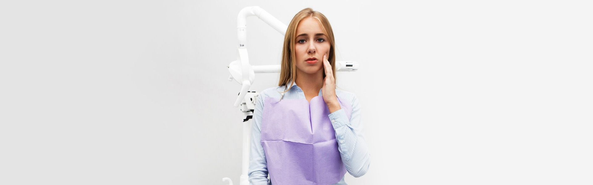 What Causes Deep Gum Pockets? How Perio Protect® Treatment Can Help 