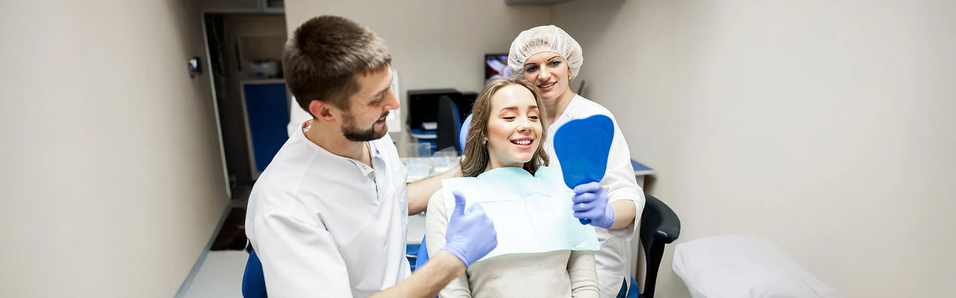 Teeth Turning Black Suddenly: When to See a Dentist Immediately 